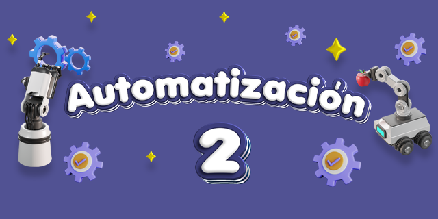 AUTOMATIZACION DE LAS COSAS 2