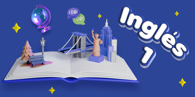 Inglés 1