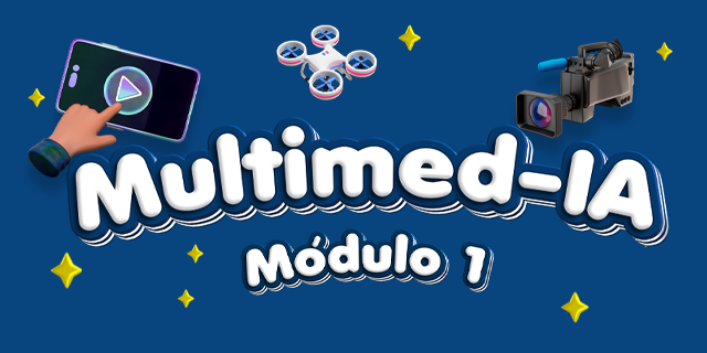 Módulo 1. Diseño de materiales gráficos