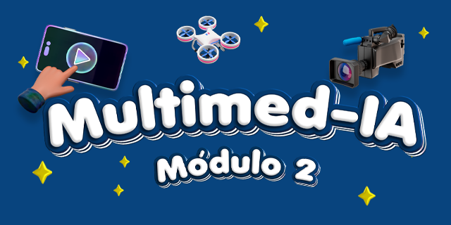Módulo 2. Producción y edición de audio