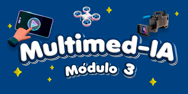 Módulo 3. Edición de video