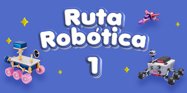 ROBOTICA 1