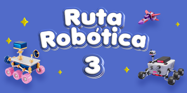 ROBOTICA 3